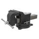 SG Iron Industrial Vice with Swivel Base 200mm [SGV200]