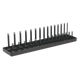 Premier Socket Holder 3/8\Sq Drive 6-20mm"