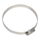 StainlessSteelHoseClip90-110mmPackof5
