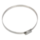 StainlessSteelHoseClip130-150mmPackof5