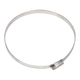 StainlessSteelHoseClip150-170mmPackof5