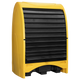 2 Drum Barrel Bund with Hardcover 250L Capacity [SJ1001]