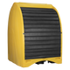 4 Drum Barrel Bund with Hardcover 485L Capacity [SJ1010]