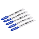 Jigsaw Blade for Metal 75mm 12tpi - Pack of 5 [SJBT118BF]