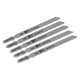 Jigsaw Blade Aluminium 100mm 8tpi [SJBT127D]
