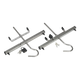 LadderRoofRackClamps