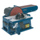 Belt Disc Sander 915x100mm