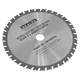 Cut-Off Saw Blade 180 x 1.9mm/20mm 36tpu [SM180B36]