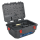 MobilePartsCleaningTank16L