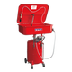 AirOperatedMobilePartsWasher50L