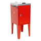 Spray Gun Cleaning Tank 1 Gun Capacity