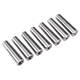 Collet Set MT3-M12