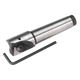 IndexableCarbideEndMillMT3M12