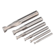 HSS End Mill Set MT2