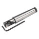 Indexable Carbide End Mill 16mm
