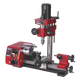 MiniLatheDrillingMachine
