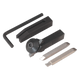 CutterSet5pc