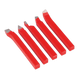 CutterSet8x8mm5pc