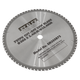 72tpu Cut-Off Saw Blade Ø355 x 2.4mm/Ø25.4mm [SM355B72]