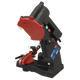 Bench Chainsaw Sharpener