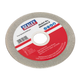 DiamondCoatedGrindingDisc100mm
