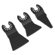 Multi-Tool Scraping Blade Set 3pc [SMTB3]