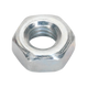 ZincPlatedSteelNutM4DIN934Pack100