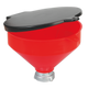 SolventSafetyFunnelFlipTop