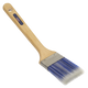 Wooden Handle Radiator Paint Brush 50mm