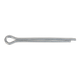 SplitPin2.4x25mmPackof100SPI102