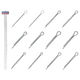 Clip Strip Deal Split Pins