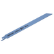 Reciprocating Saw Blade for Metal 230mm 18tpi - Pack of 5 [SRBR922EF]