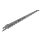 Reciprocating Saw Blade for Clean Wood 150mm 6tpi - Pack of 5 [SRBS644D]