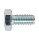8.8ZincPlatedHTSetscrewM10x20mmDIN933SS1020
