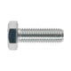 8.8ZincPlatedHTSetscrewM10x30mmDIN933SS1030