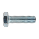 8.8ZincPlatedHTSetscrewM10x35mmDIN933SS1035