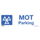 Worksafe MOT Parking Rigid Sign