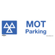MOT Parking Safety Sign