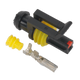 1-Way Superseal Female Pack [SSC1F]