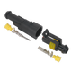 1-Way Superseal Connector [SSC1MF]