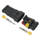 3-Way Superseal Connector [SSC3MF]