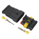 4-Way Superseal Connector [SSC4MF]