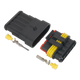 5-Way Superseal Male & Female Connector [SSC5MF]