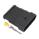 5-Way Superseal Male Pack [SSC5M]