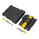 6-Way Superseal Connector [SSC6MF]
