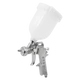 Gravity Feed Spray Gun 1.5mm Set-Up