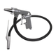 Bulk Feed Sandblasting Gun 6mm Nozzle