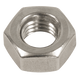 StainlessNutM10