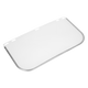 Worksafe® Replacement Visor for SSP10E