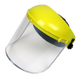 Worksafe® Brow Guard with Full Face Shield